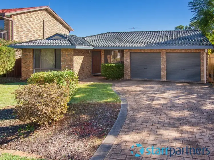 11 Ireland Street, St Clair NSW 2759