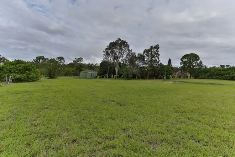 Fourth view of Homely house listing, 17 Bedwell street, Cranley QLD 4350