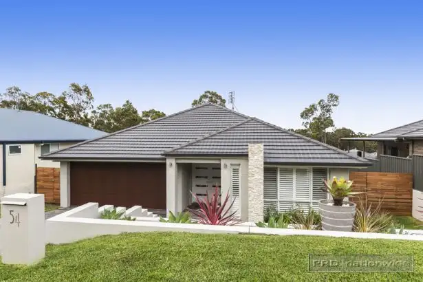 54 Kingfisher Drive, Fletcher NSW 2287