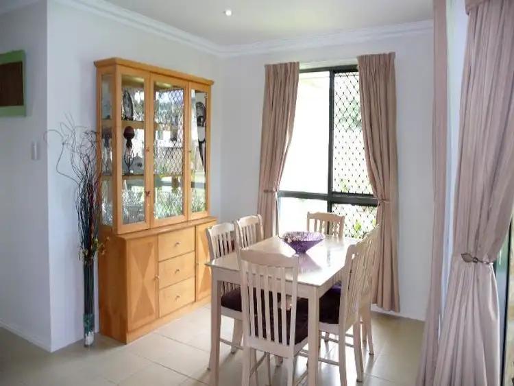 Fifth view of Homely house listing, 16 HANNAH STREET, Calliope QLD 4680