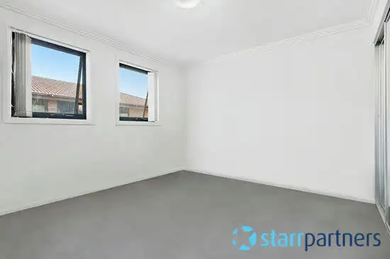 Sixth view of Homely townhouse listing, 4/43 Crown Street, Granville NSW 2142