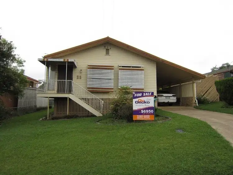 23 Robertson Road, Eastern Heights QLD 4305