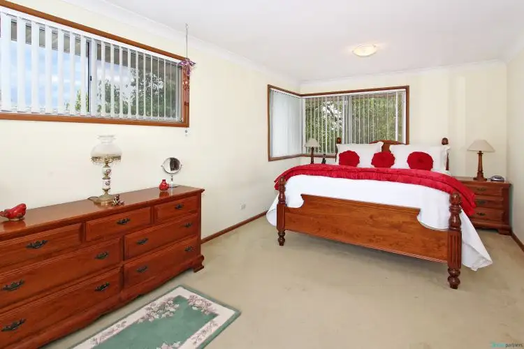 Sixth view of Homely house listing, 30 Oregon Street, Blacktown NSW 2148