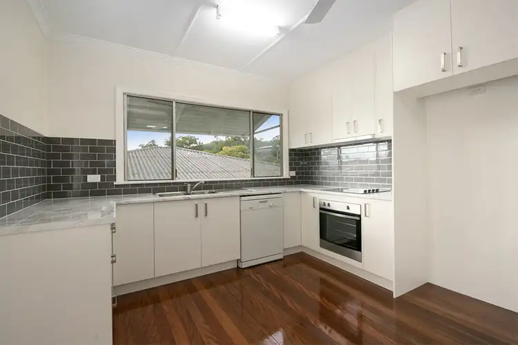 Fifth view of Homely house listing, 448 Tarragindi Road, Moorooka QLD 4105