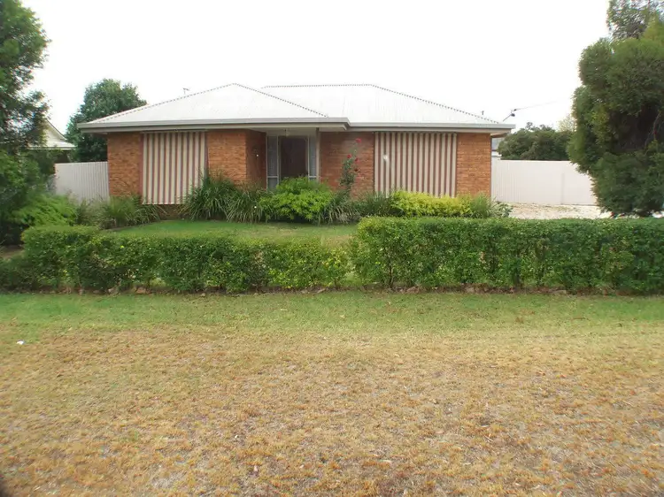 Main view of Homely house listing, 369 Hay Rd, Deniliquin NSW 2710
