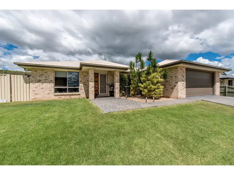 Main view of Homely house listing, 5 Grundy Street, Westbrook QLD 4350