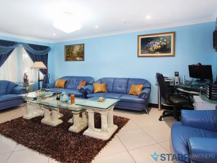 Fifth view of Homely house listing, 3 Albert Street, Mount Druitt NSW 2770