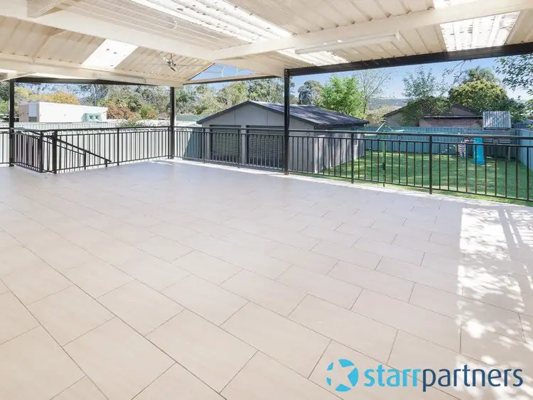 Third view of Homely house listing, 49 Loftus Street, Regentville NSW 2745