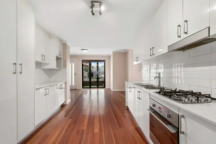 Main view of Homely house listing, 66 Erskineville Road, Erskineville NSW 2043