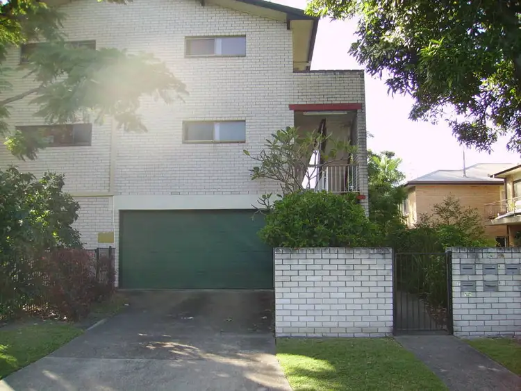 Sixth view of Homely block of units listing, 7/19 Middle Street, Labrador QLD 4215