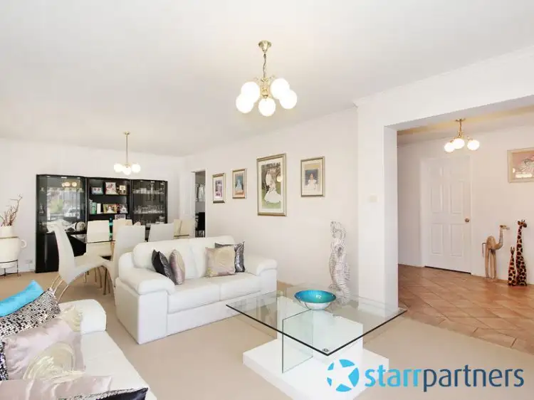 Fourth view of Homely house listing, 17 Spotted Gum Place, Greystanes NSW 2145
