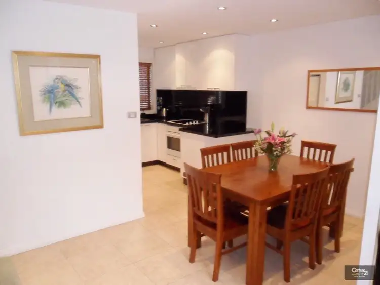 Fifth view of Homely house listing, 1/17 View Street, Blaxland NSW 2774