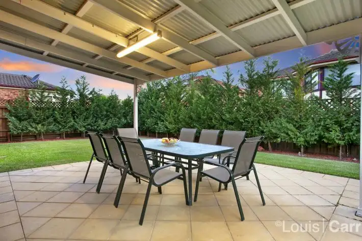 Sixth view of Homely house listing, 5 Marsden Avenue, Kellyville NSW 2155