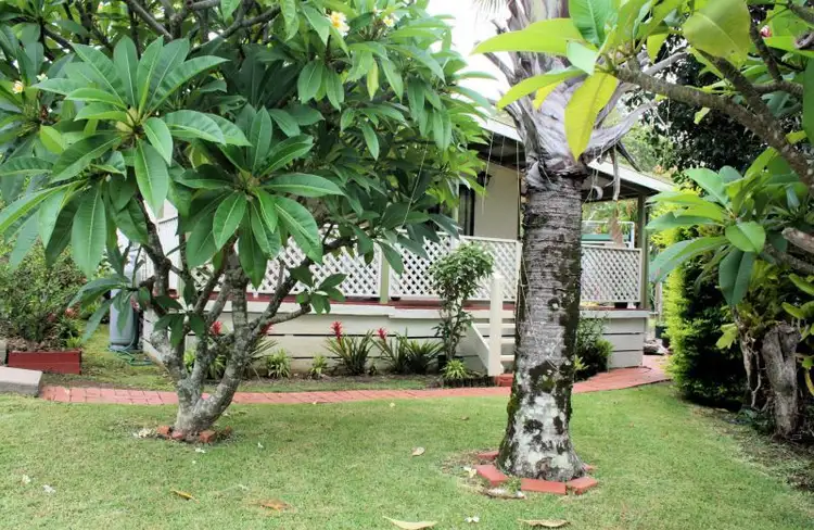 Main view of Homely other listing, Site 54 8 Hearnes Lake Road, Woolgoolga NSW 2456