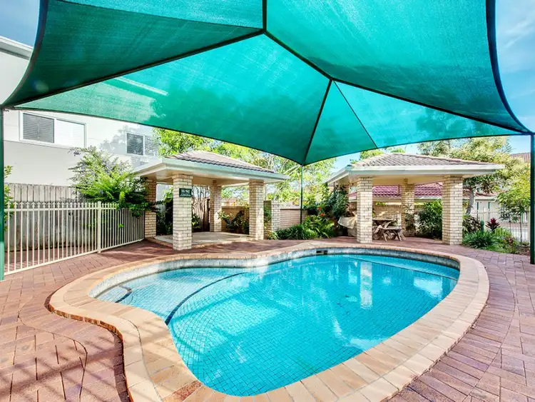 Sixth view of Homely townhouse listing, 4/7 Vinal Street, Robertson QLD 4109