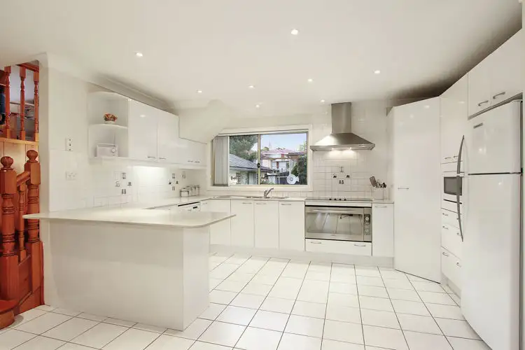 Second view of Homely house listing, 16 Lavinia Street, Seven Hills NSW 2147