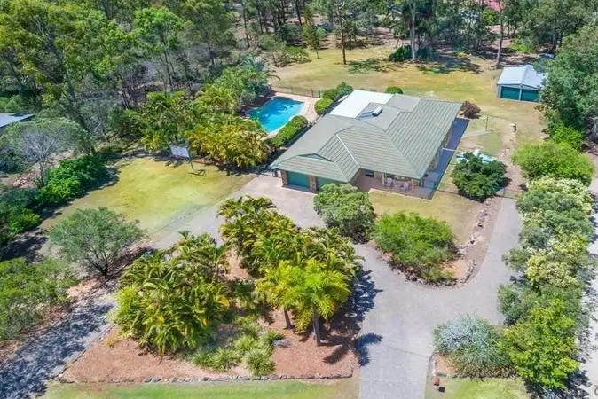 77 Blackwall Road, Chuwar QLD 4306