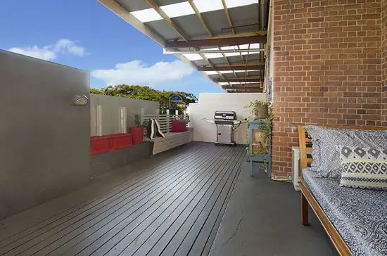 Third view of Homely house listing, 105/88 Macquarie Street, Teneriffe QLD 4005