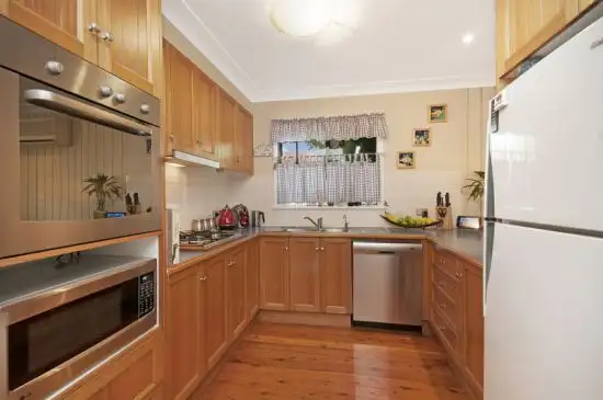 Fourth view of Homely house listing, 26 White Street, East Gosford NSW 2250