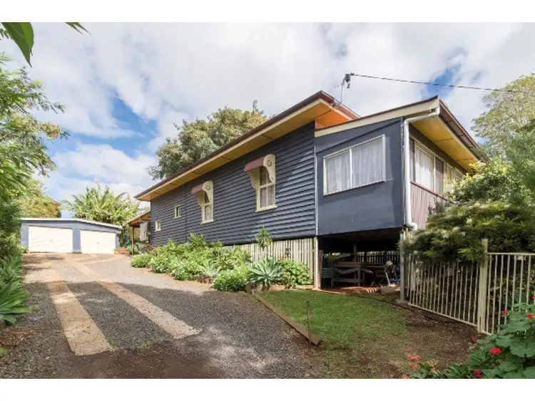 Third view of Homely house listing, 36 Christmas Street, North Toowoomba QLD 4350