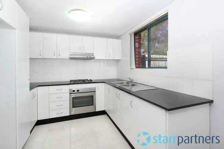 Third view of Homely townhouse listing, 15/58 Lansdowne Street, Merrylands NSW 2160