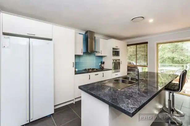 Third view of Homely house listing, 37 Delaware Drive, Macquarie Hills NSW 2285