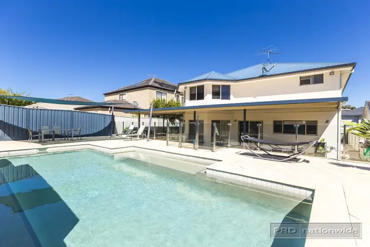 25 The Park Chase, Valentine NSW 2280