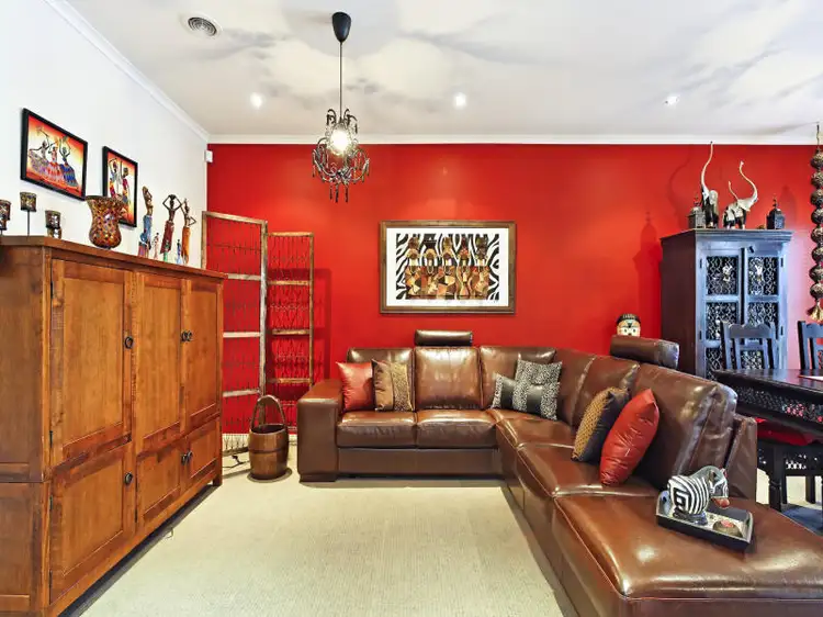 Fifth view of Homely house listing, 7 Redleaf Close, Hampton Park VIC 3976