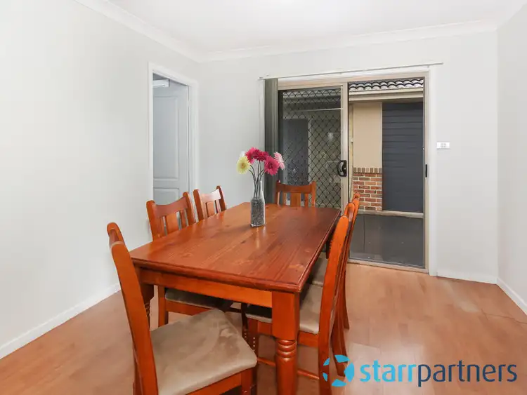 Fourth view of Homely house listing, 1/161 Victoria Street, Cambridge Park NSW 2747