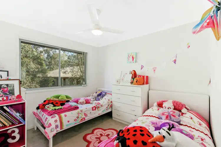 Fifth view of Homely house listing, 24/220 Government Road, Richlands QLD 4077
