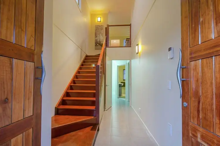 Sixth view of Homely house listing, 92 KINGSLEY TERRACE, Manly QLD 4179