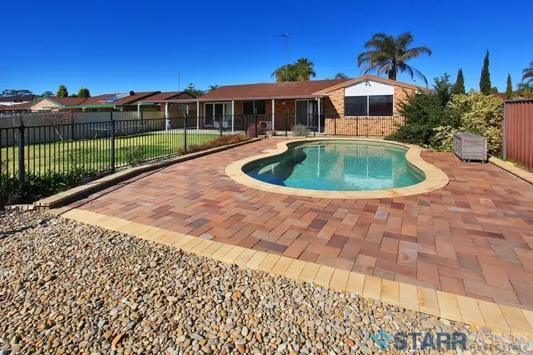 Fifth view of Homely house listing, 29 Fantail Crescent, Erskine Park NSW 2759