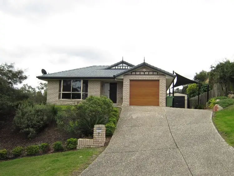 Fourth view of Homely house listing, 2 Falcon Court, Flinders View QLD 4305