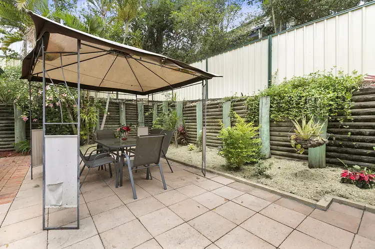 Second view of Homely villa listing, 7/105 Richmond Road, Morningside QLD 4170