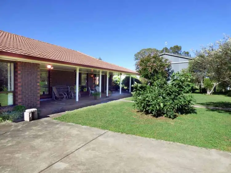 Second view of Homely rural property listing, 7233 New England Highway, Crows Nest QLD 4355