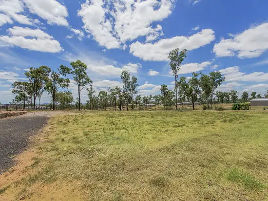 Fifth view of Homely house listing, 16 Arlington Way, Kensington Grove QLD 4341