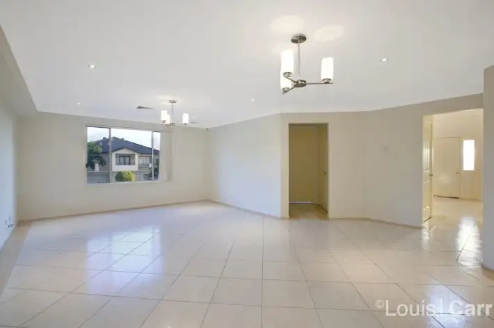 Fourth view of Homely house listing, 31 Poole Road, Kellyville NSW 2155