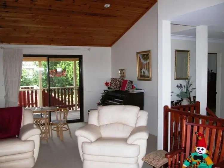 Fifth view of Homely house listing, 20 Nancy Roberts Drive, Macksville NSW 2447