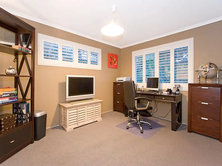 Sixth view of Homely house listing, 10 Steffen Place, Aspley QLD 4034