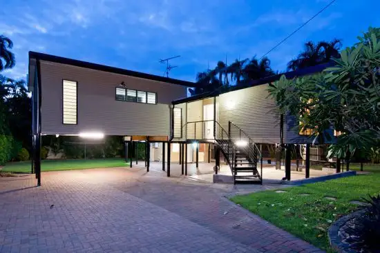 Third view of Homely house listing, 11 Little Street, Fannie Bay NT 820