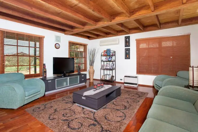 Fifth view of Homely house listing, 2 Walter Close, Bligh Park NSW 2756