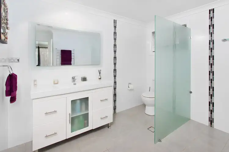 Fourth view of Homely house listing, 11 Cofton Court, Werrington County NSW 2747