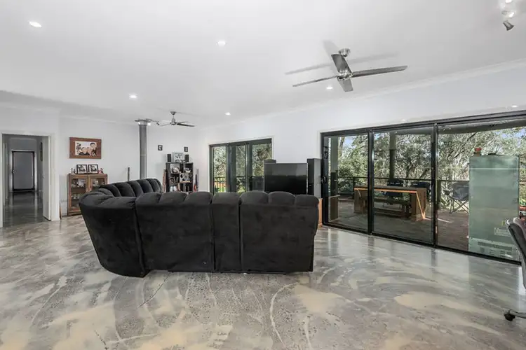 Fourth view of Homely house listing, 89 Smith Creek Road, Vale View QLD 4352