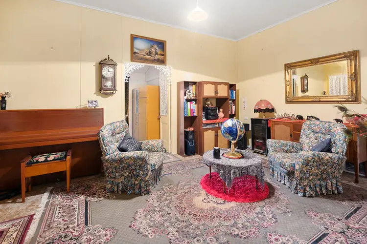 Fourth view of Homely house listing, 2 Elton Street, Greenmount QLD 4359