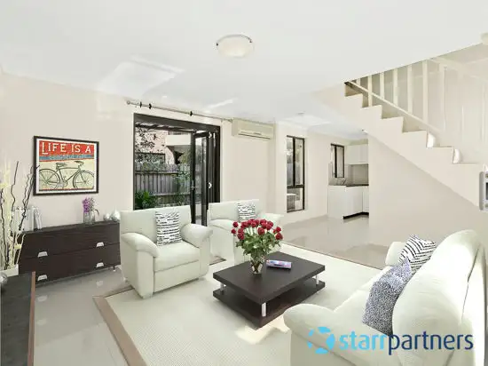 4/18 Isabella Street, North Parramatta NSW 2151