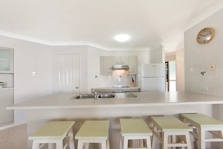 Seventh view of Homely house listing, 24 Kosciukso Way, Mount Louisa QLD 4814