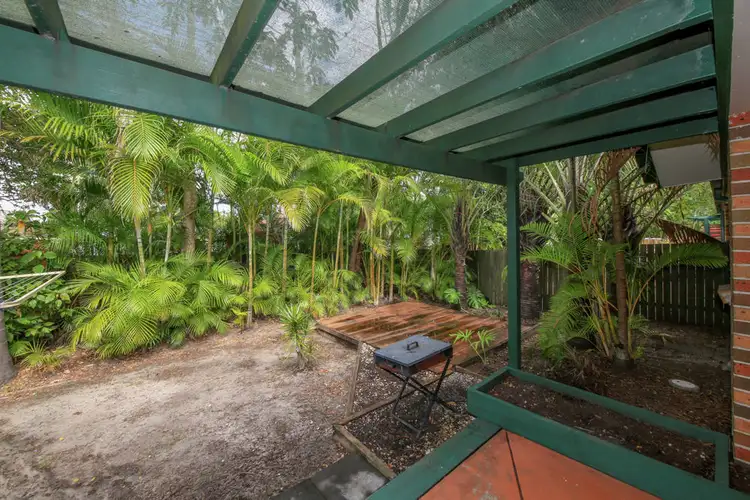 Fifth view of Homely house listing, 4/125 Hansford Road, Coombabah QLD 4216