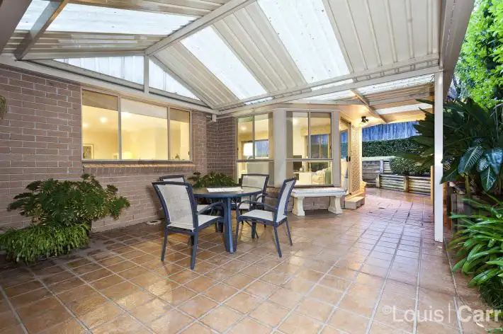 Third view of Homely house listing, 64 York Road, Kellyville NSW 2155