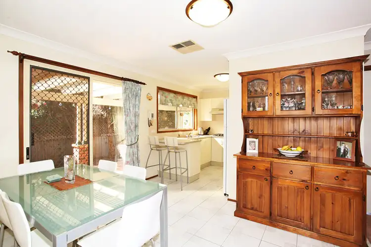 Sixth view of Homely house listing, 4 Buckwell Drive, Hassall Grove NSW 2761