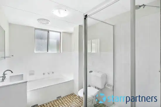 Fifth view of Homely apartment listing, 25/39-41 Ross Street, Parramatta NSW 2150